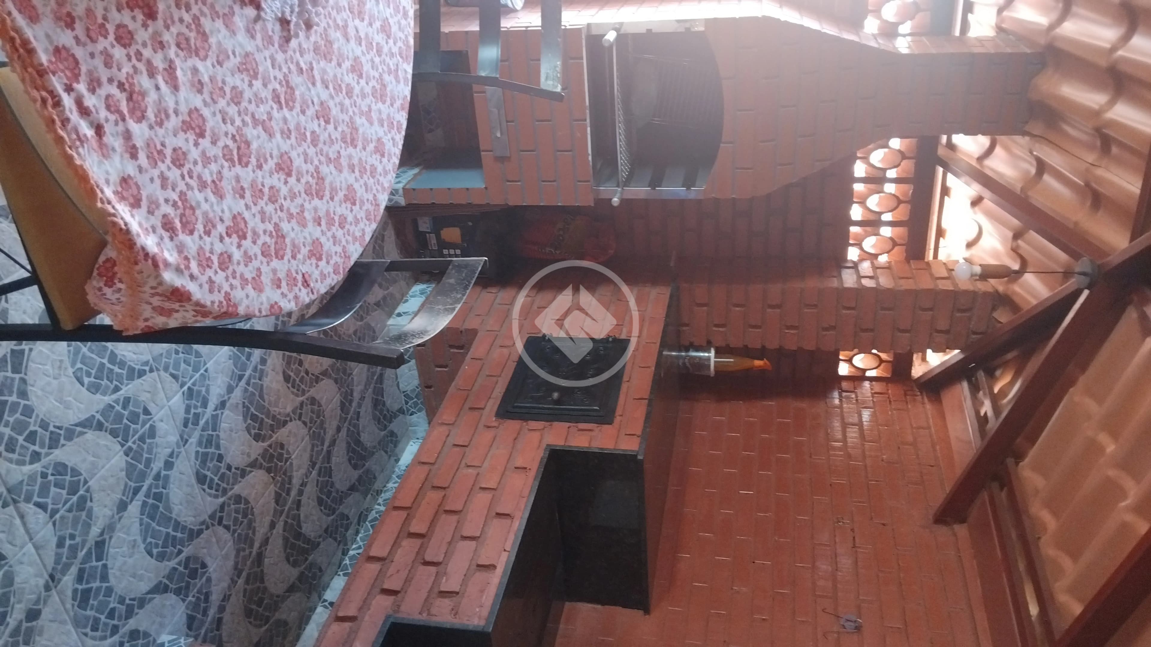 Casa Condomínio 3 quartos no Centro, Caldas Novas — foto 5 de 6