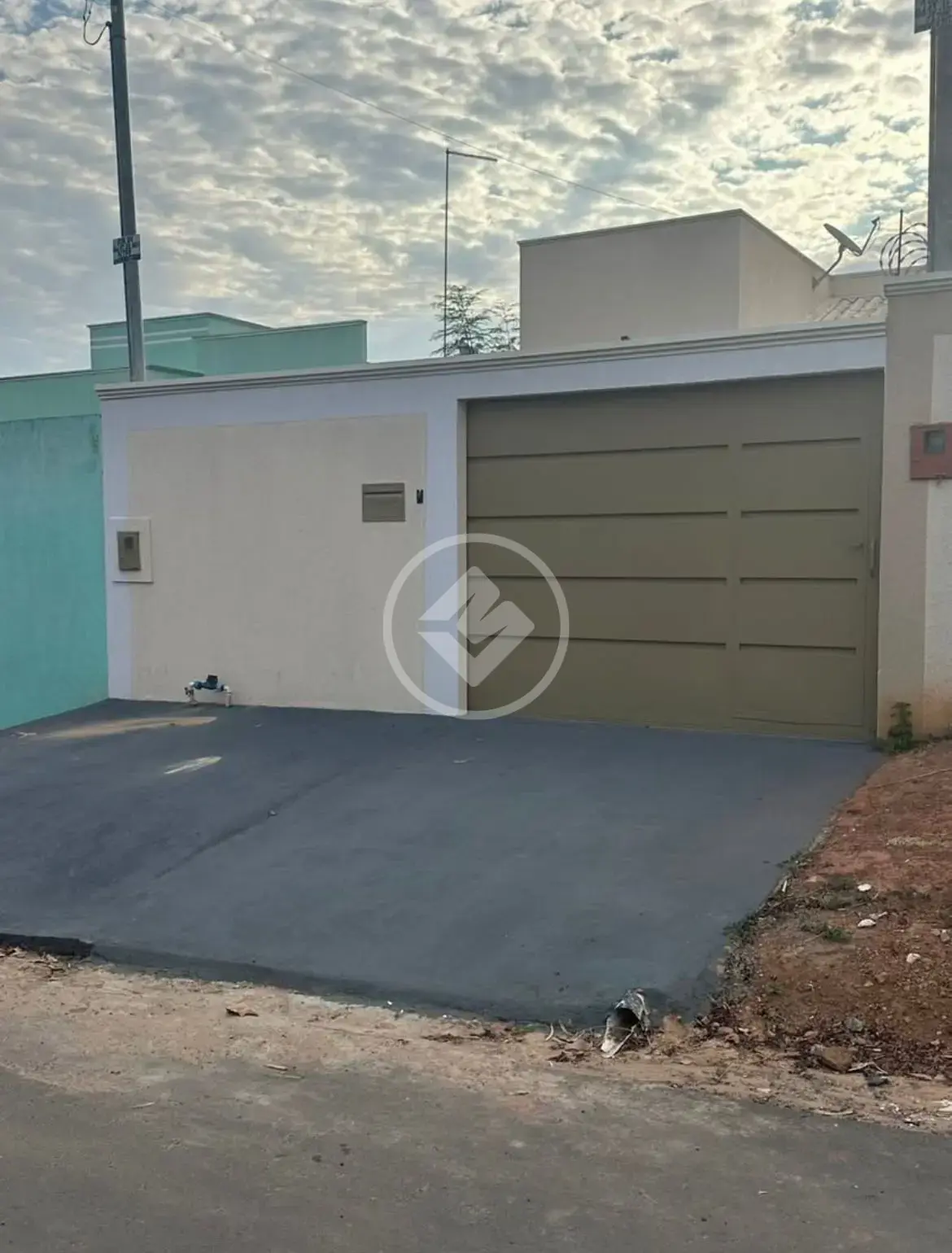 CASA OPORTUNIDADE!!!