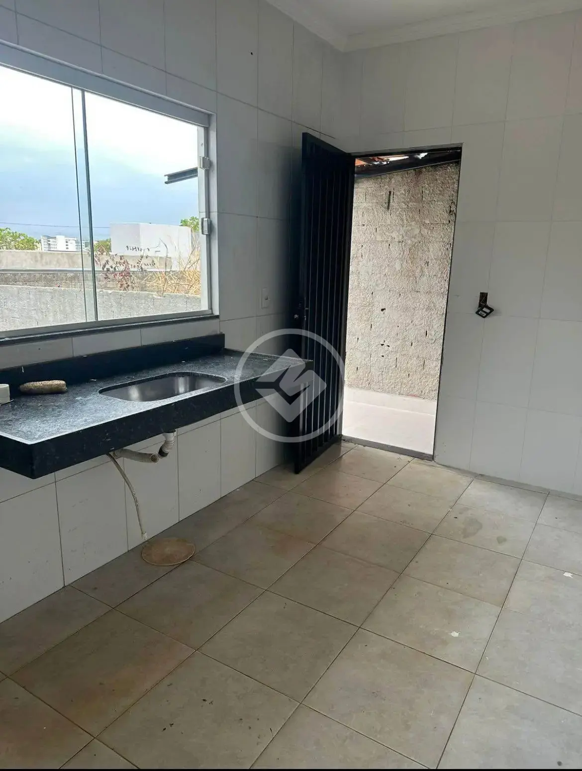 Casa 2 quartos no Jardim Vitória, Caldas Novas — foto 3 de 5