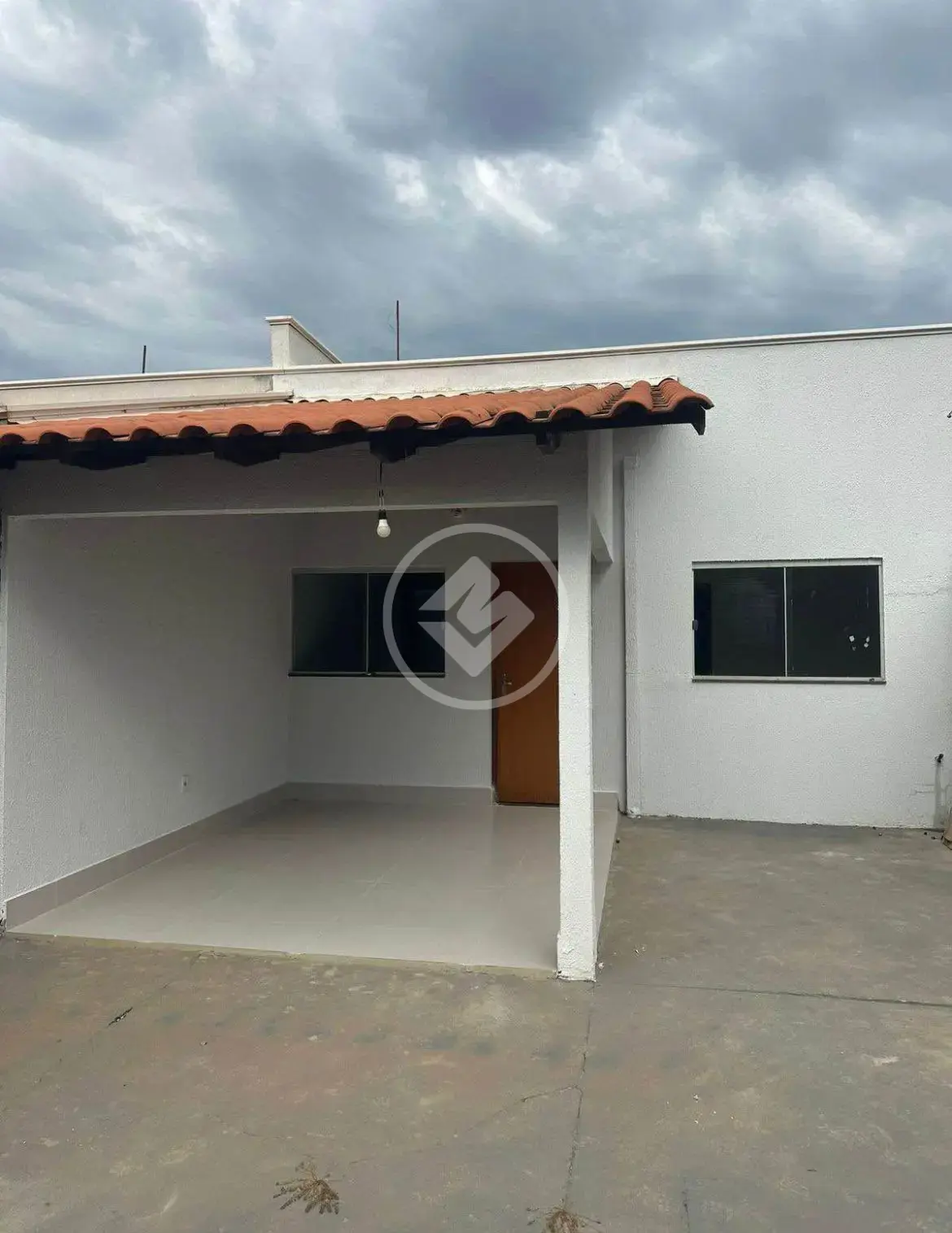 Casa Jardim Vitória, Caldas Novas - GO — foto 1