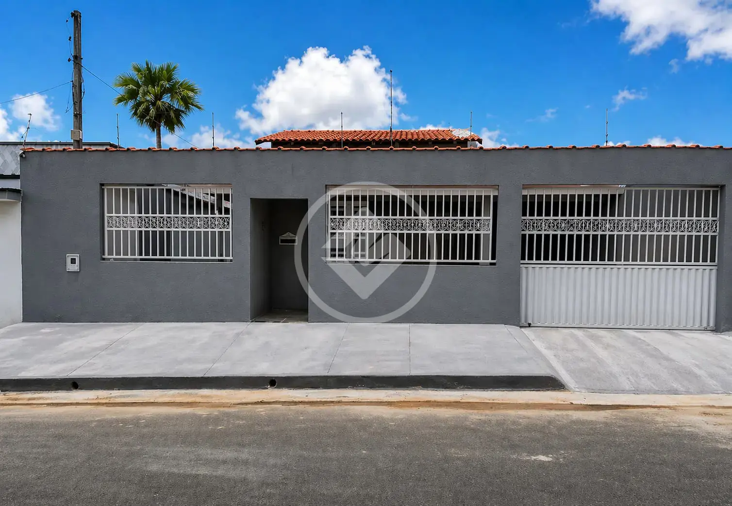 Casa Estância Itaguaí, Caldas Novas - GO — foto 1