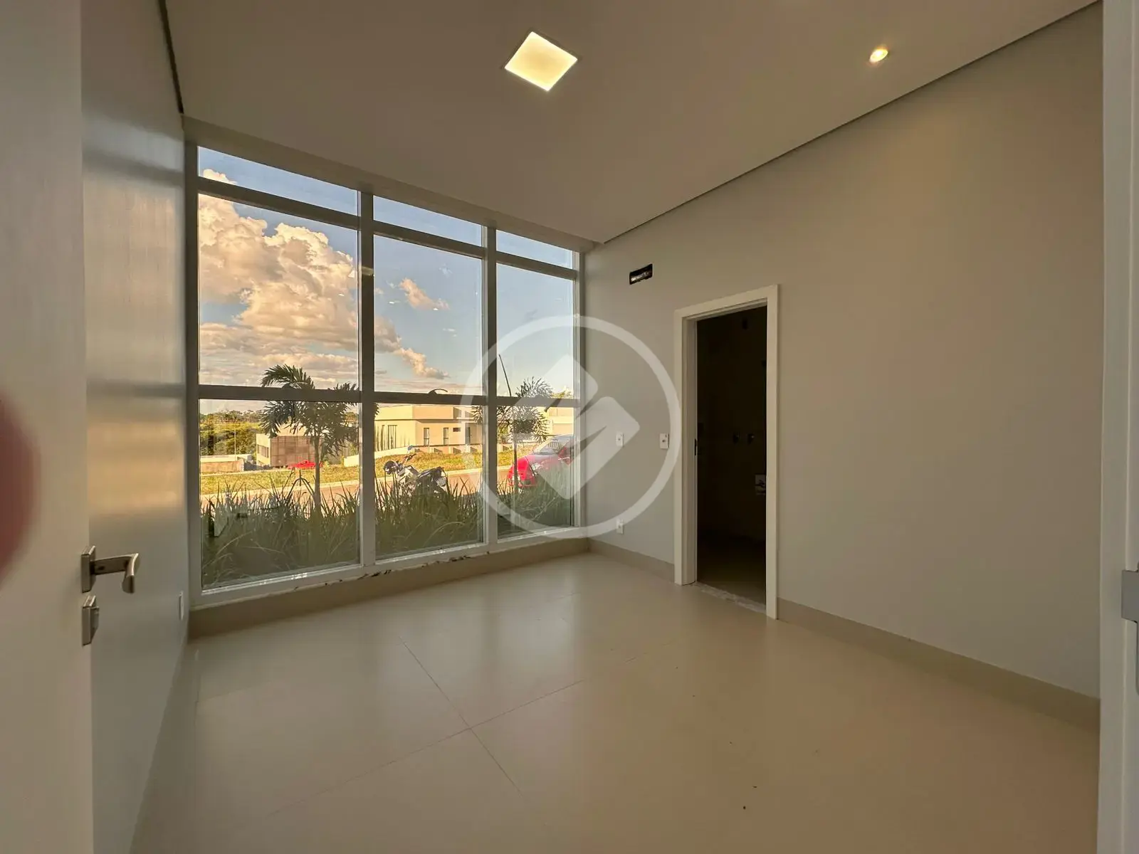 Casa Condomínio Del Fiori, Caldas Novas - GO — foto 2