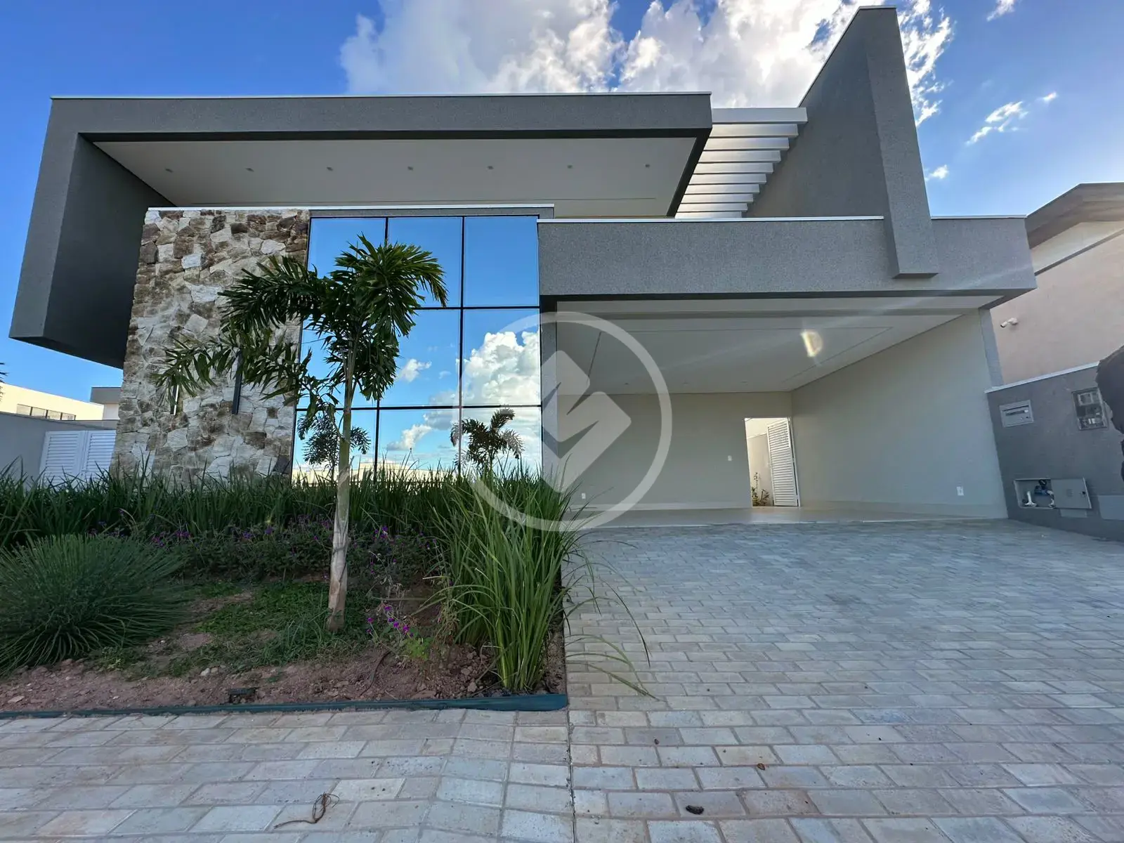Casa Condomínio Del Fiori, Caldas Novas - GO — foto 1