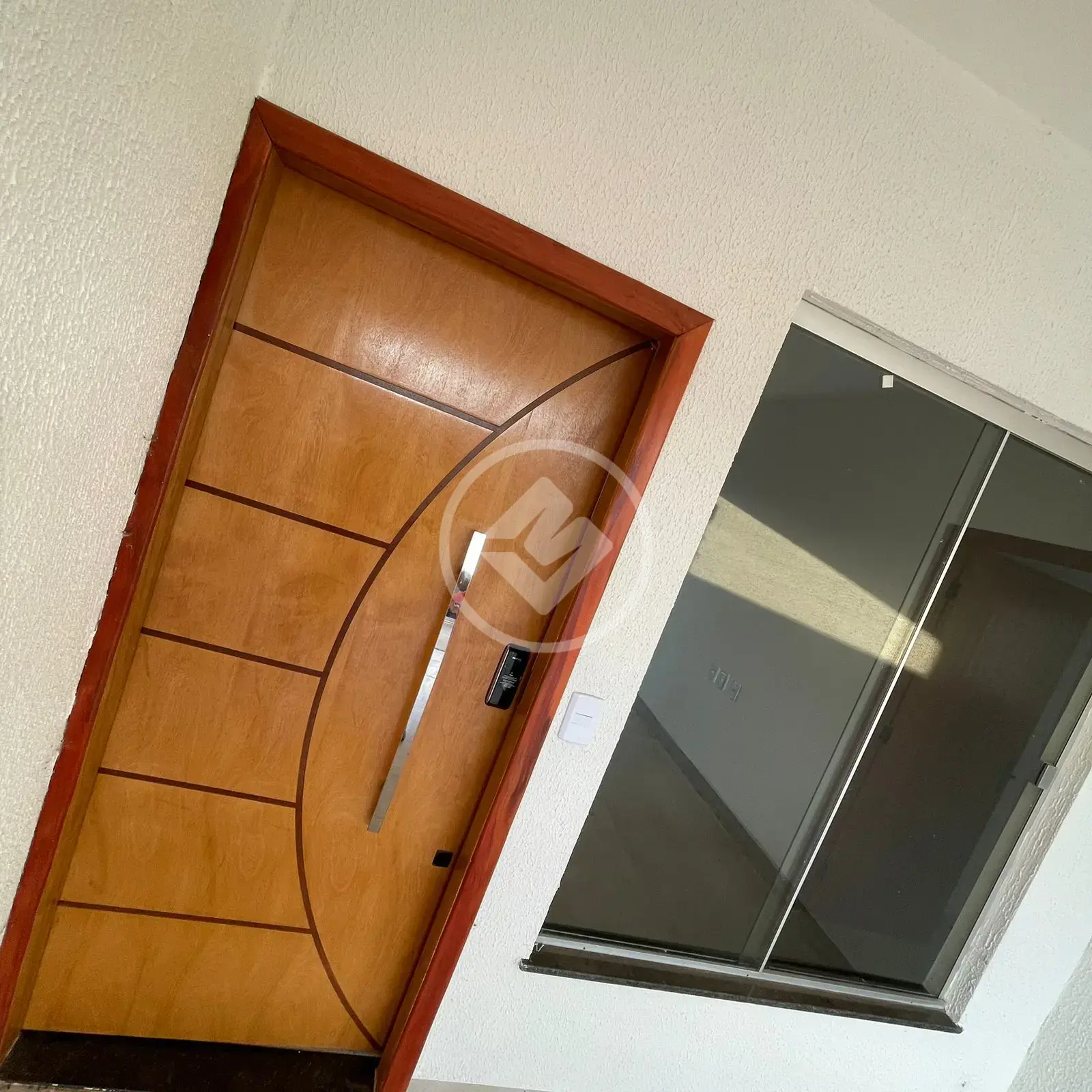 Casa Jardim Belvedere, Caldas Novas - GO — foto 1
