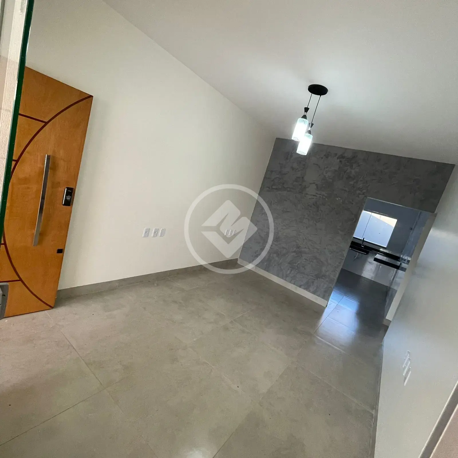 Casa Jardim Belvedere, Caldas Novas - GO — foto 2