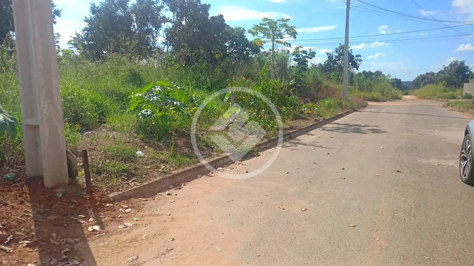 Terreno no Centro, Caldas Novas — foto 3 de 3