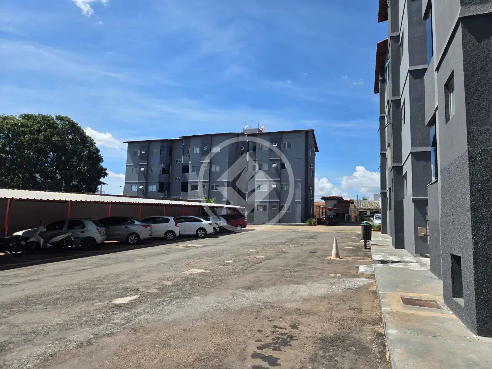 Apartamento 2 quartos no Caldas do Oeste, Caldas Novas — foto 2 de 6