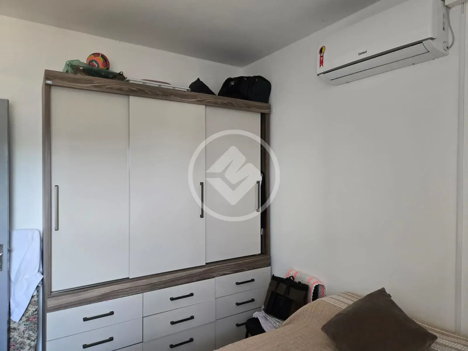 Apartamento 2 quartos no Caldas do Oeste, Caldas Novas — foto 5 de 6