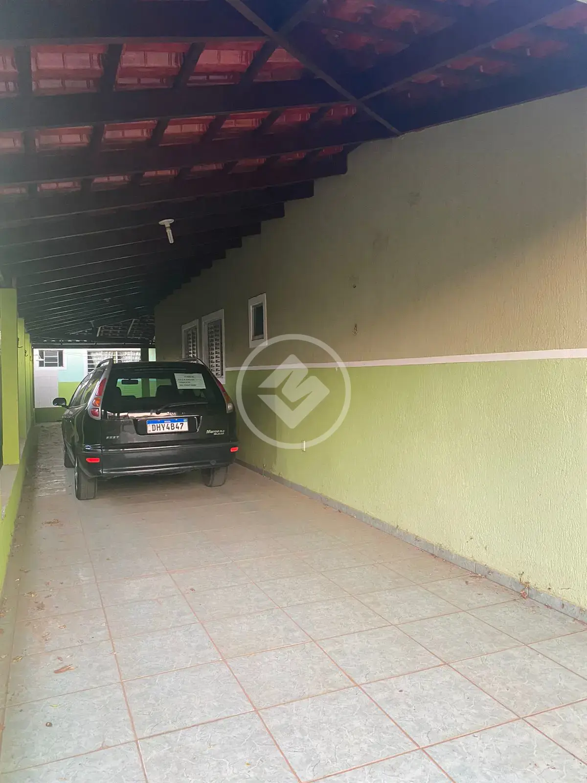 Casa Condomínio 4 quartos no Jardim Metodista, Caldas Novas — foto 2 de 6