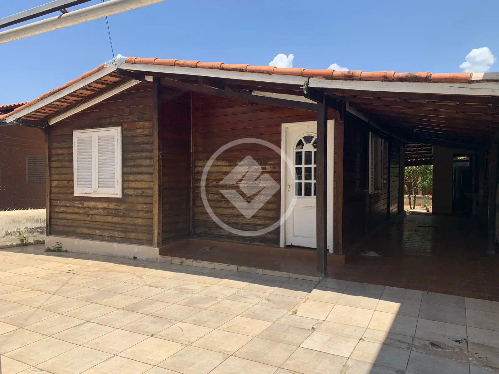 Casa em condomínio fechado