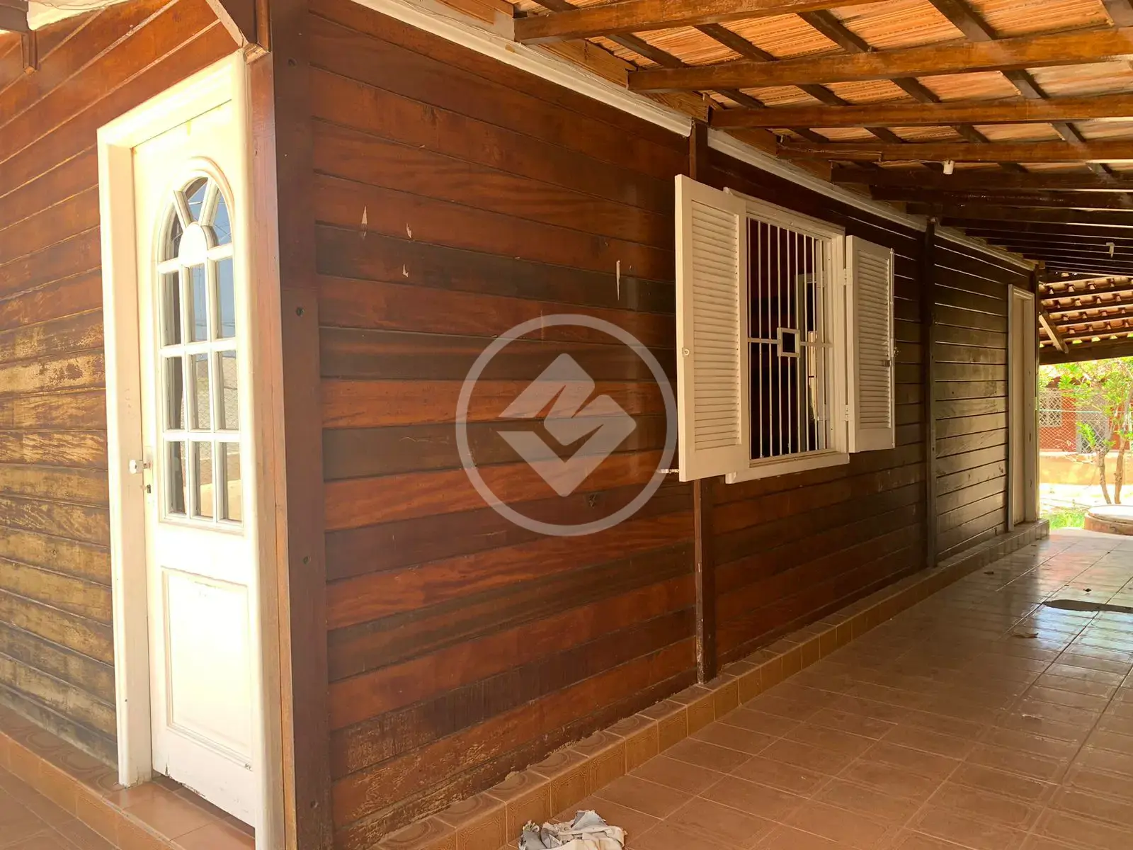 Casa Condomínio 2 quartos no Jardim Metodista, Caldas Novas — foto 2 de 6