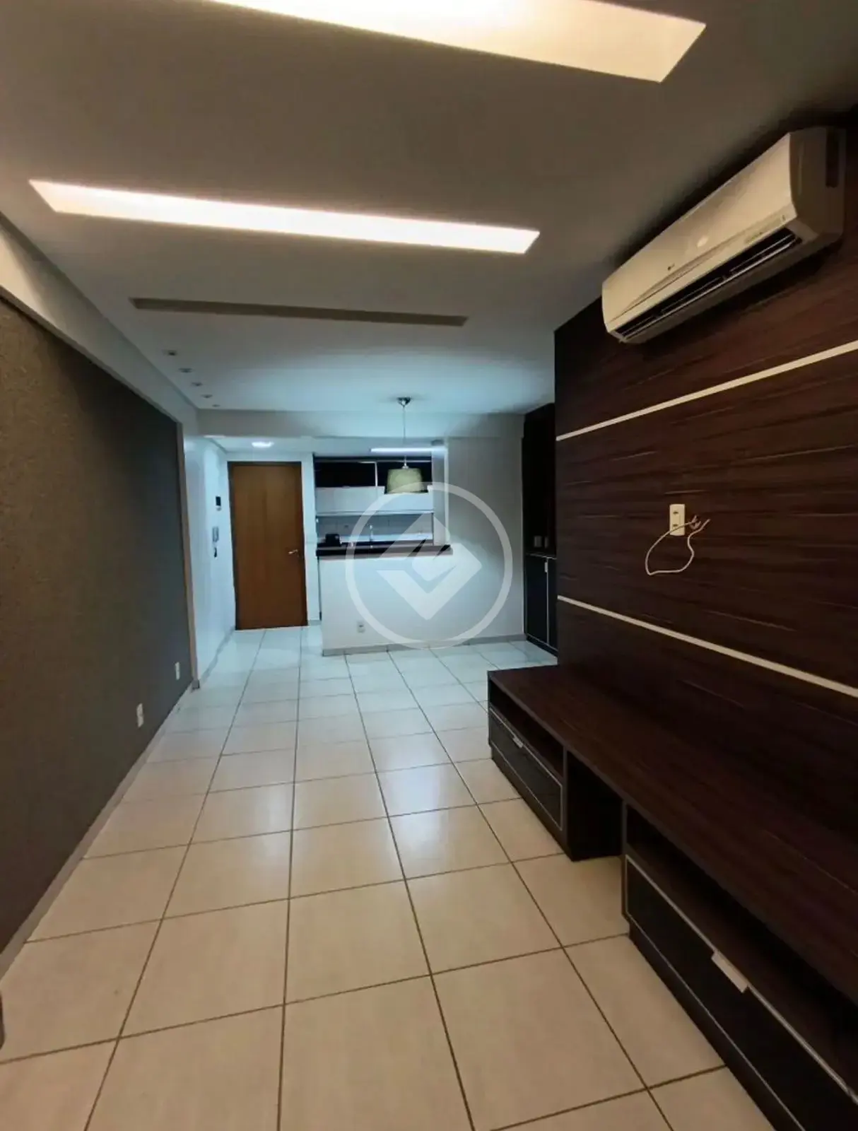 Apartamento Jardim Maria Inês, Aparecida de Goiânia - GO — foto 2