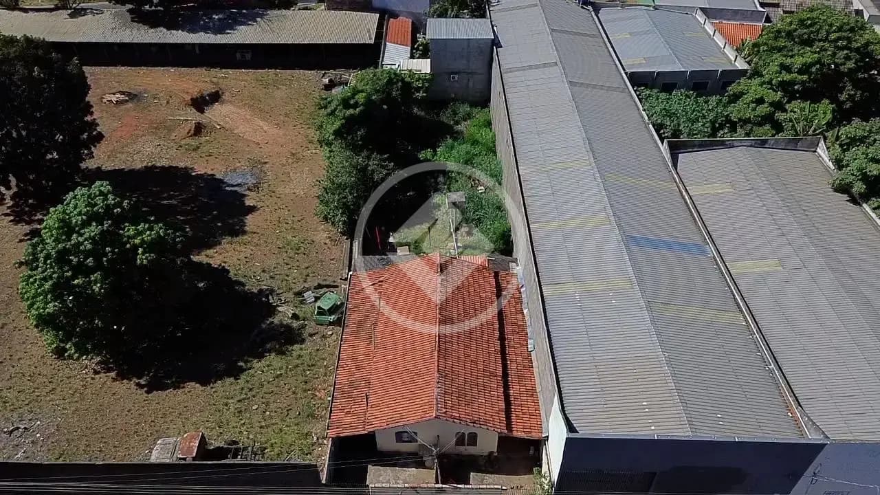 Terreno Jardim Serrano, Caldas Novas - GO — foto 1