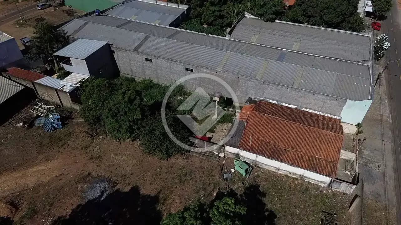 Terreno no Jardim Serrano, Caldas Novas — foto 3 de 3