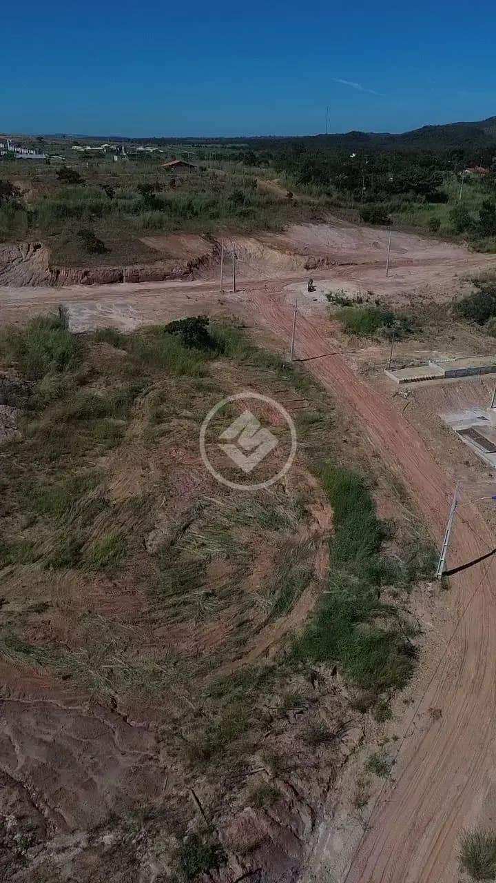 Terreno Portal das Águas Quentes, Caldas Novas - GO — foto 2