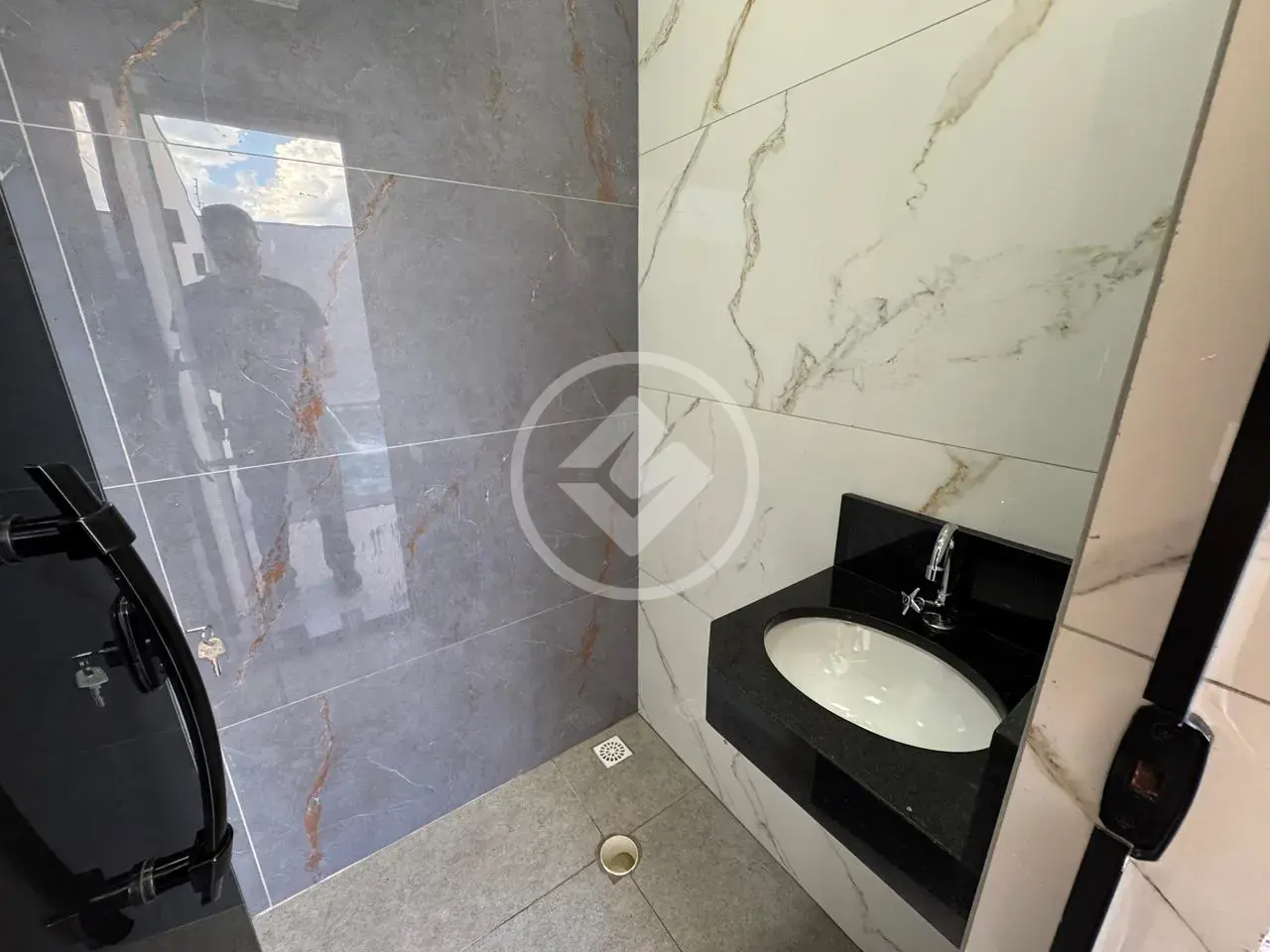 Casa 3 quartos no Setor Lagoa Quente, Caldas Novas — foto 3 de 6