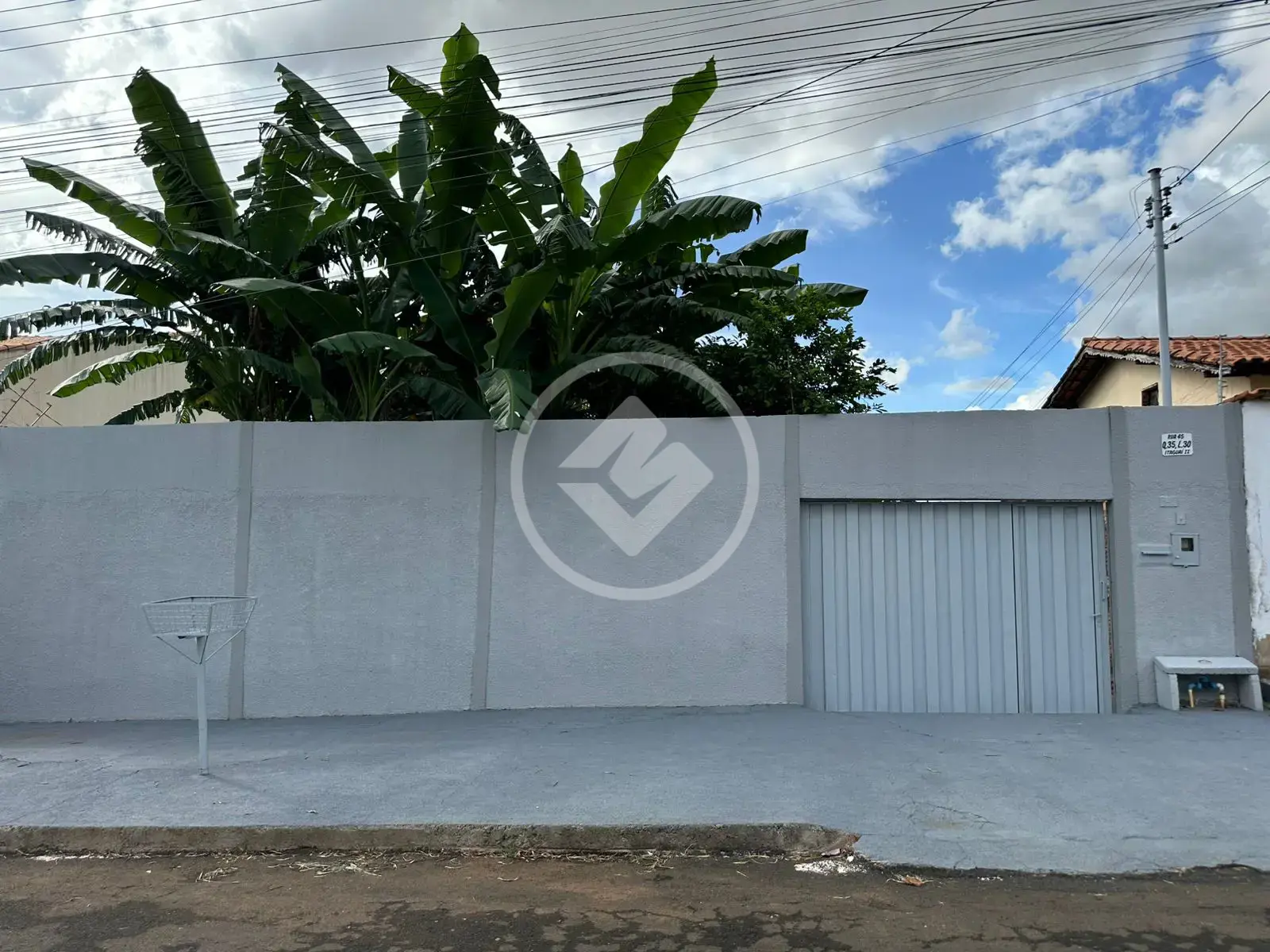 Casa Estância Itaguaí, Caldas Novas - GO — foto 1