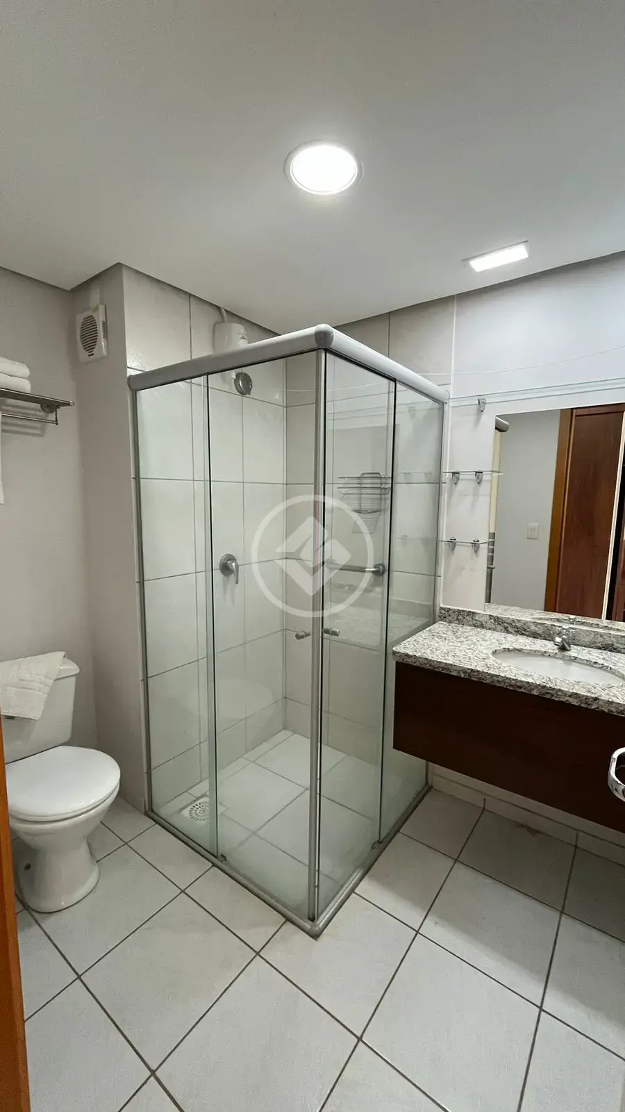 Apartamento 1 quarto no Bandeirante, Caldas Novas — foto 2 de 3