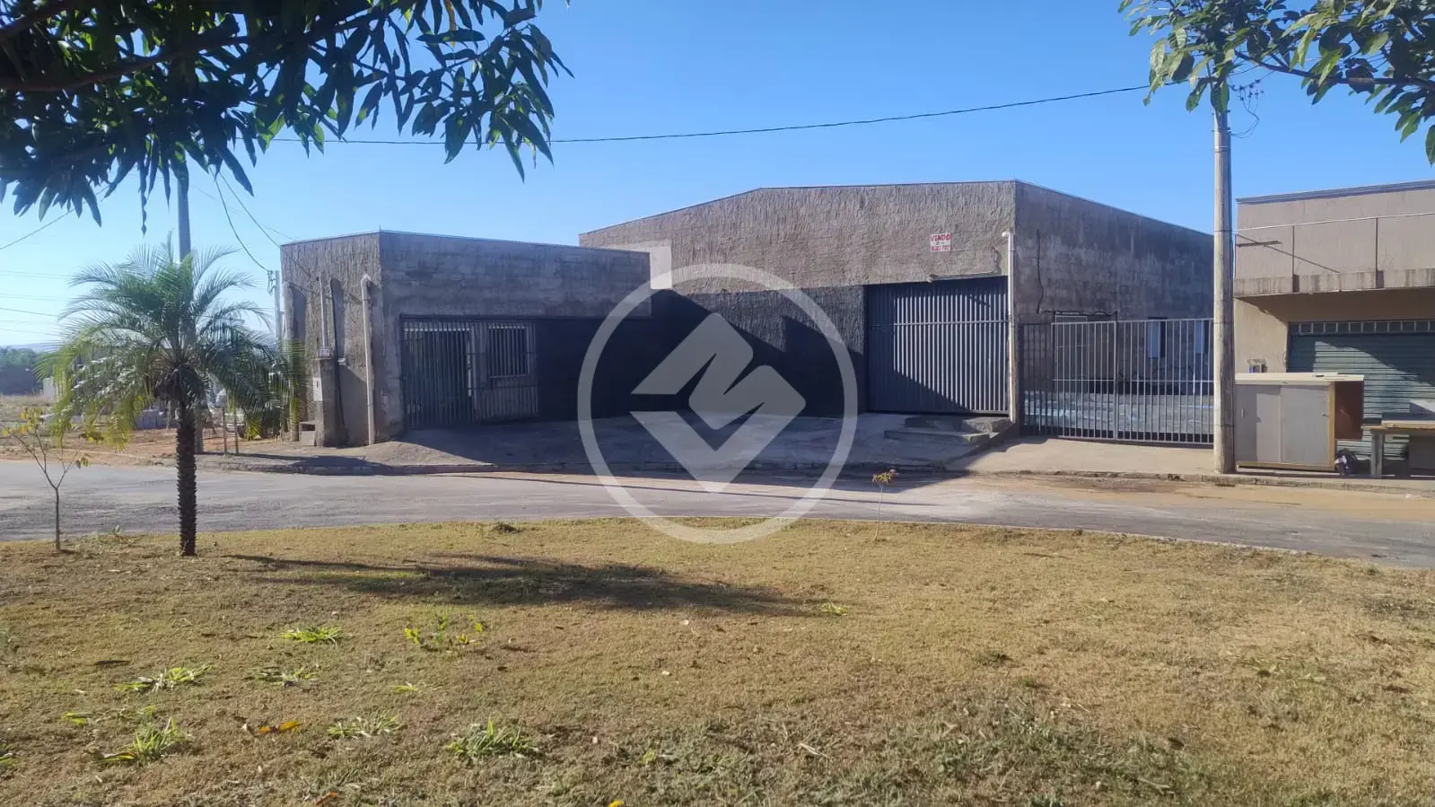 Galpão no Jardim dos Ipês, Caldas Novas — foto 6 de 6