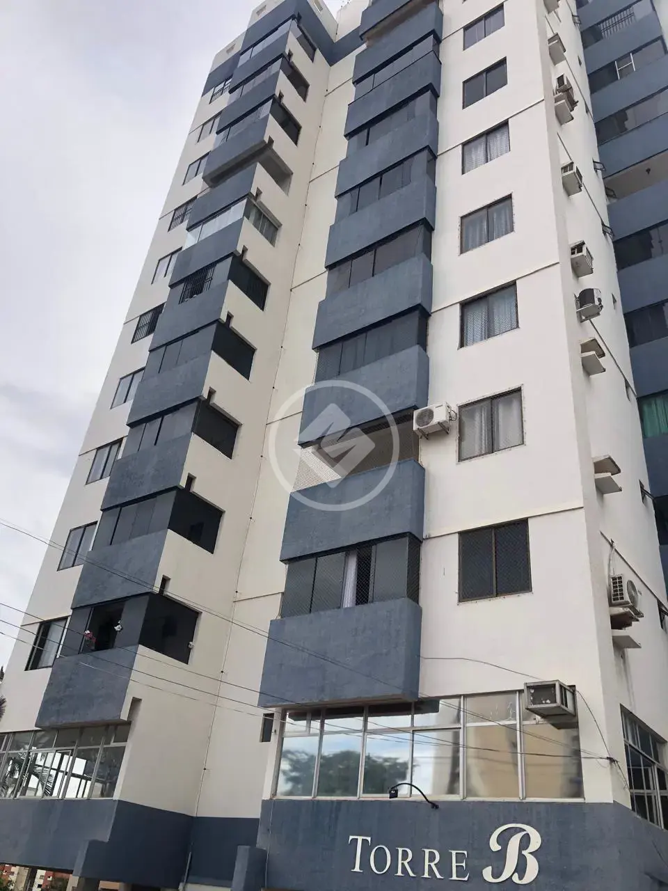 Apartamento 1 quarto no Centro, Caldas Novas — foto 1 de 6