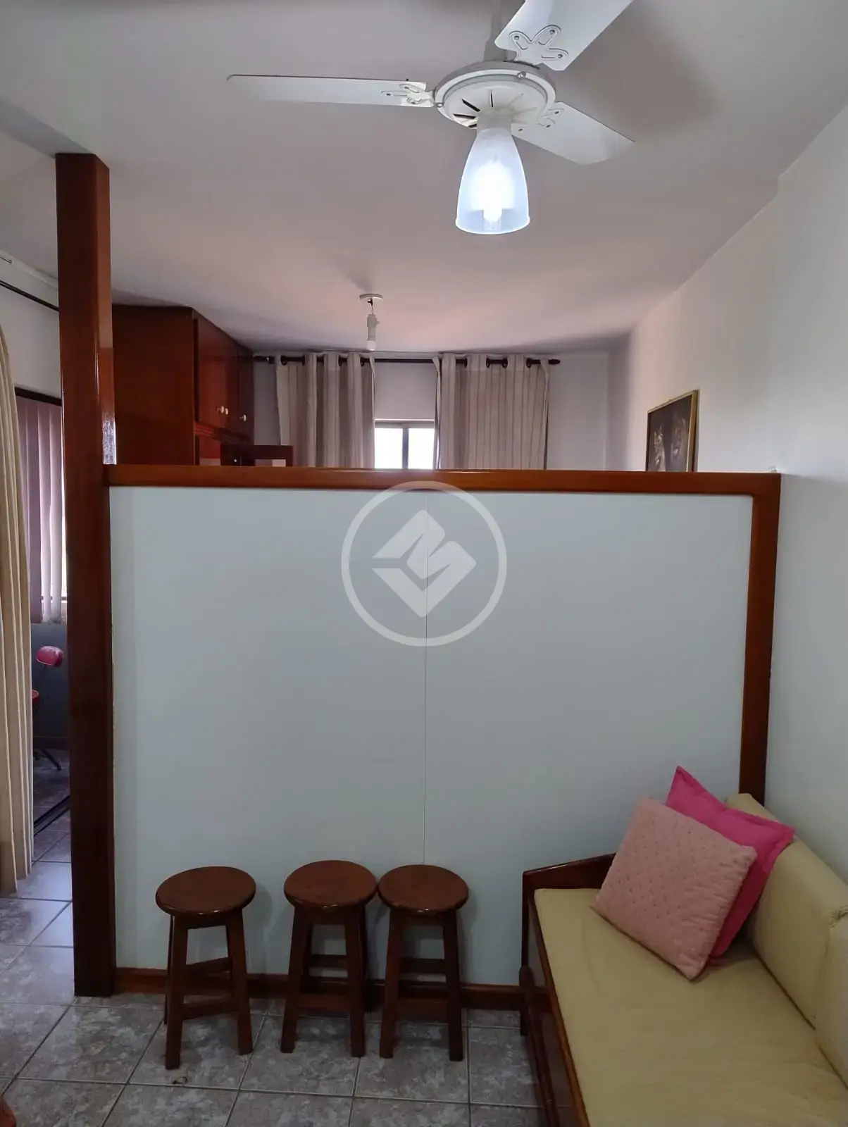 Apartamento 1 quarto no Centro, Caldas Novas — foto 6 de 6