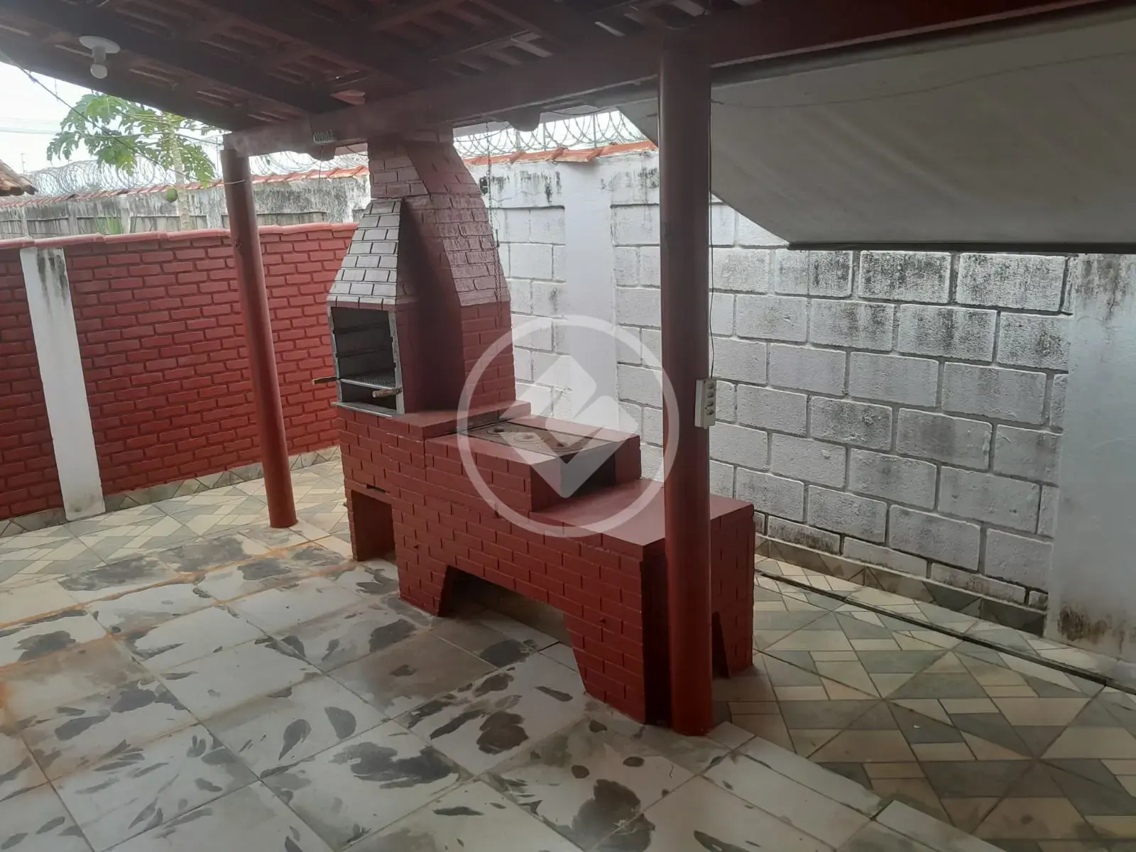 Casa Condomínio 3 quartos no Centro, Caldas Novas — foto 3 de 6