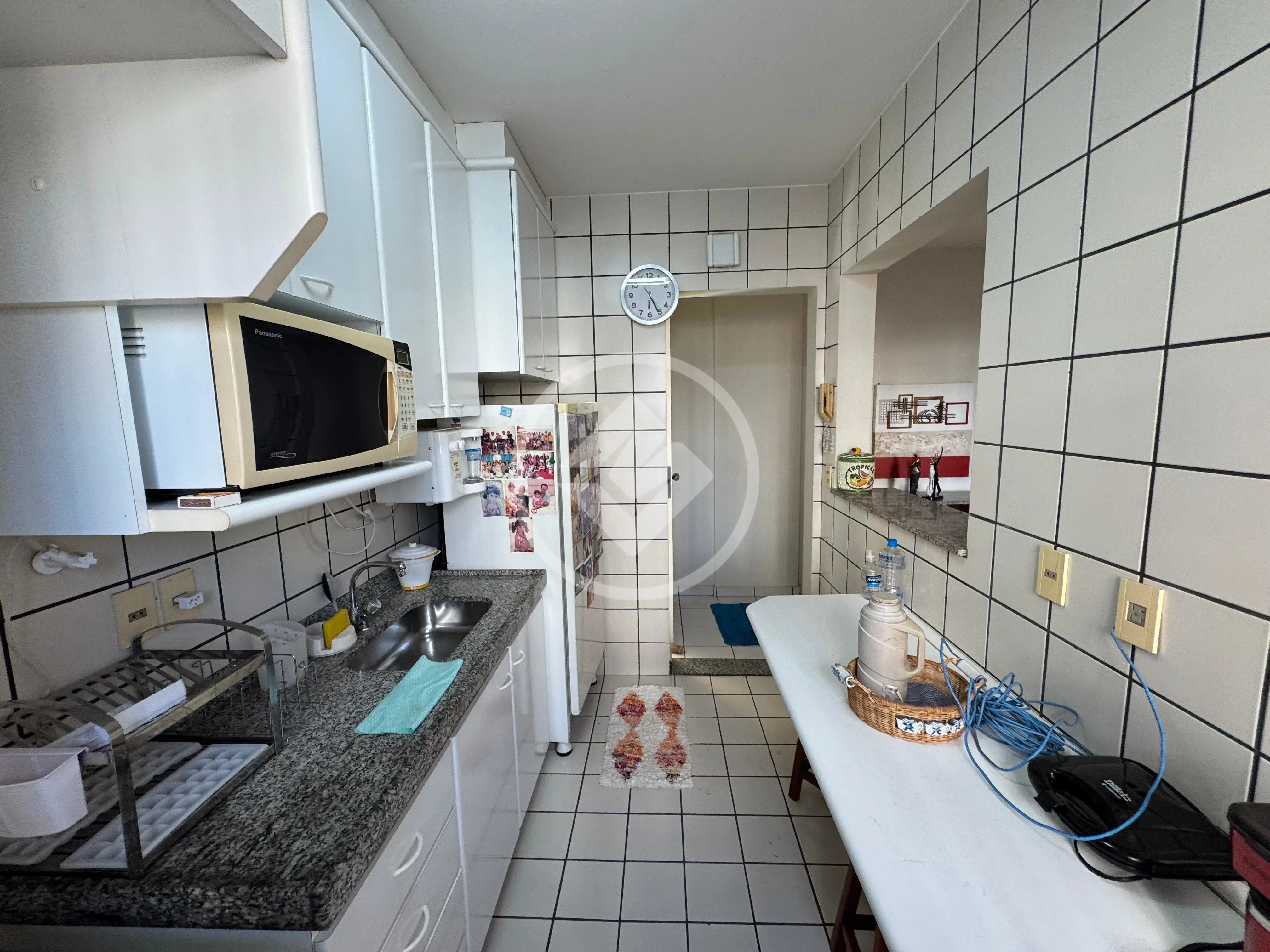 Apartamento 2 quartos no Termal, Caldas Novas — foto 3 de 6