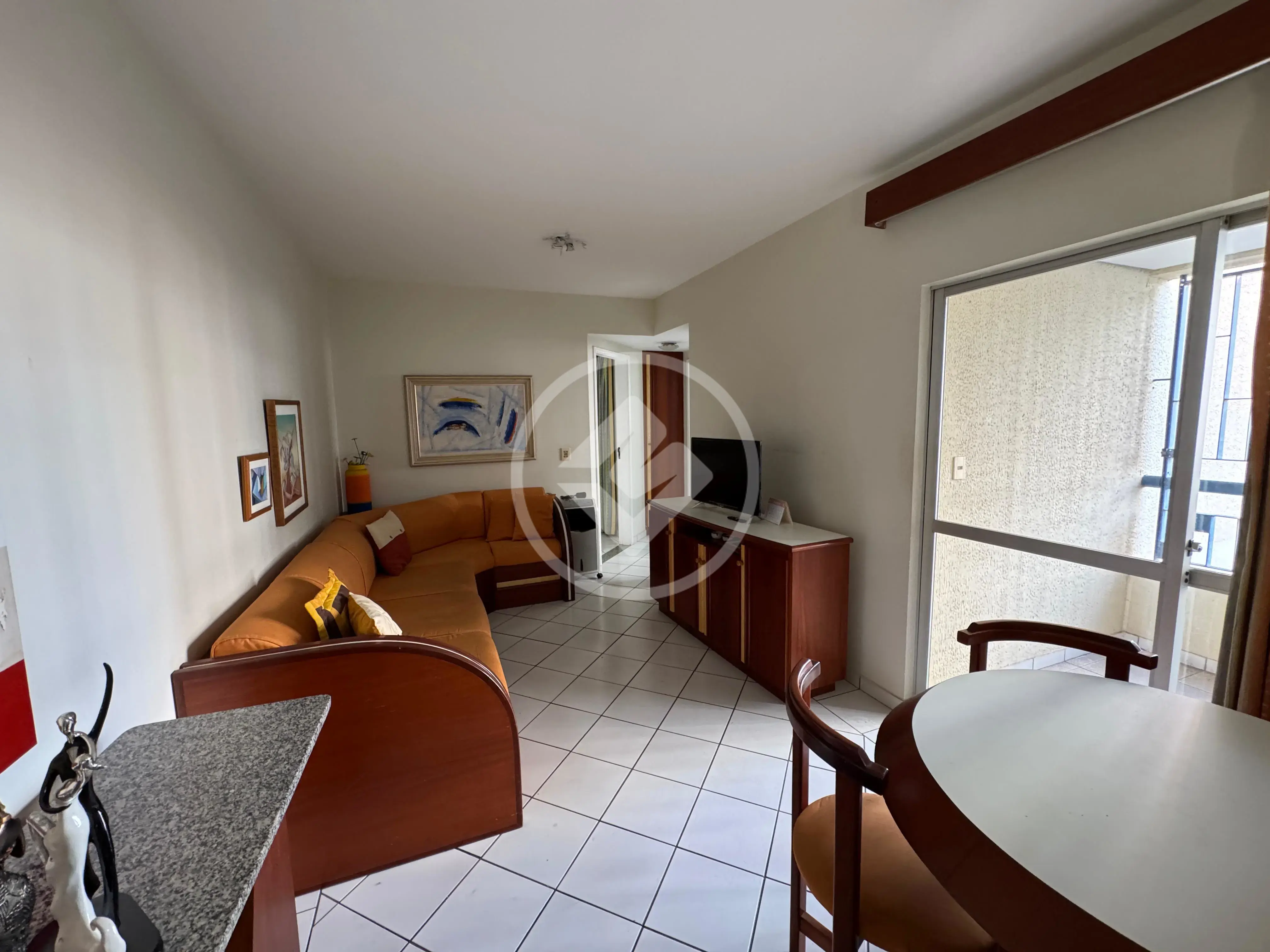 Apartamento 2 quartos no Termal, Caldas Novas — foto 5 de 6