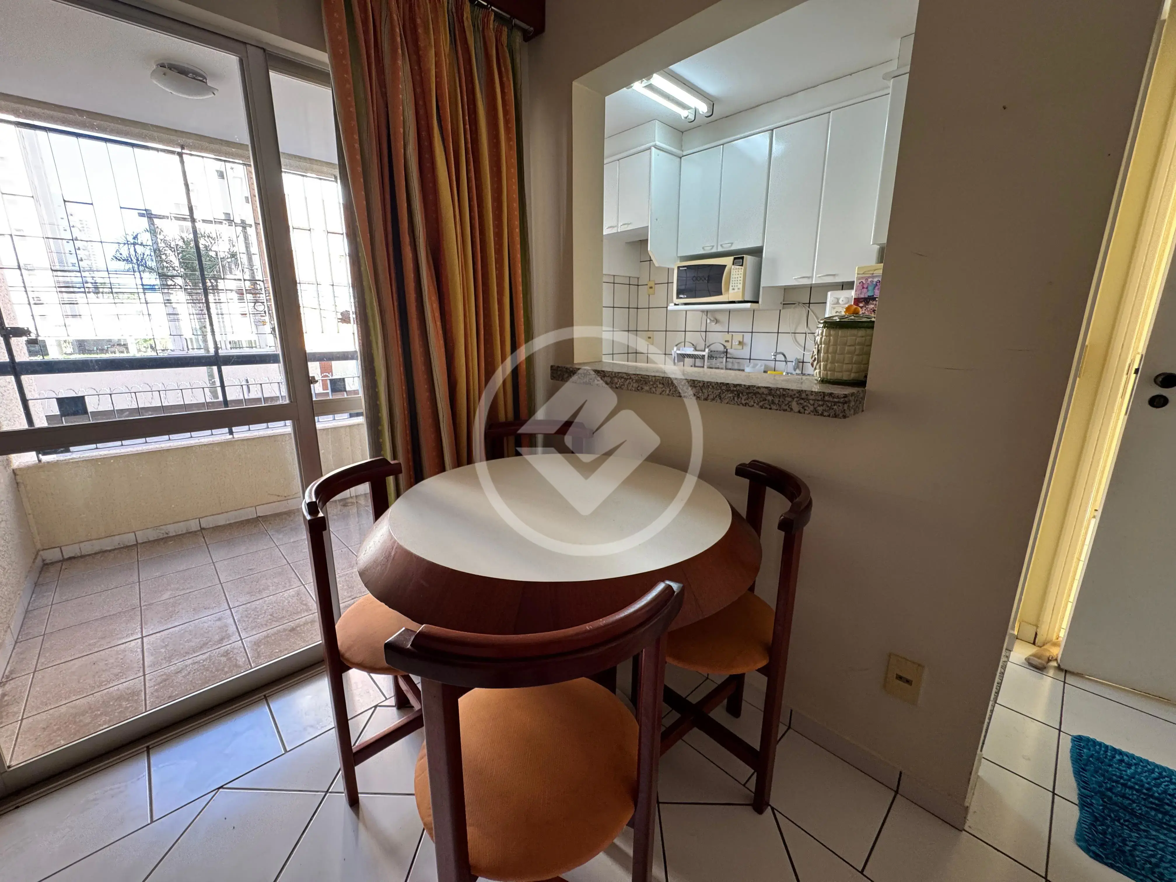 Apartamento 2 quartos no Termal, Caldas Novas — foto 6 de 6