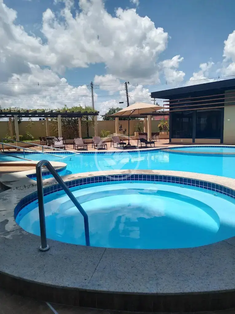 Apartamento 2 quartos no Jardim dos Turistas, Caldas Novas — foto 3 de 6
