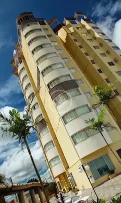 APARTAMENTO HOTEL TOULON