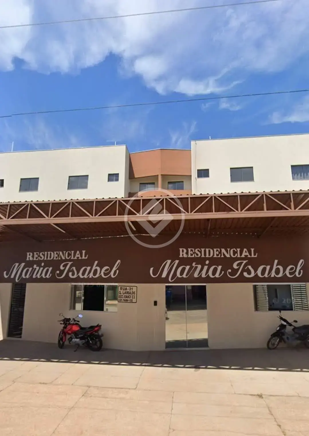 apartamento mobiliado e climatizado