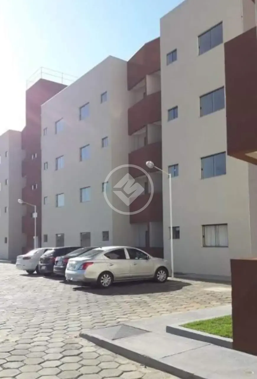 Apartamento 2 quartos no Estância Itaici, Caldas Novas — foto 2 de 6