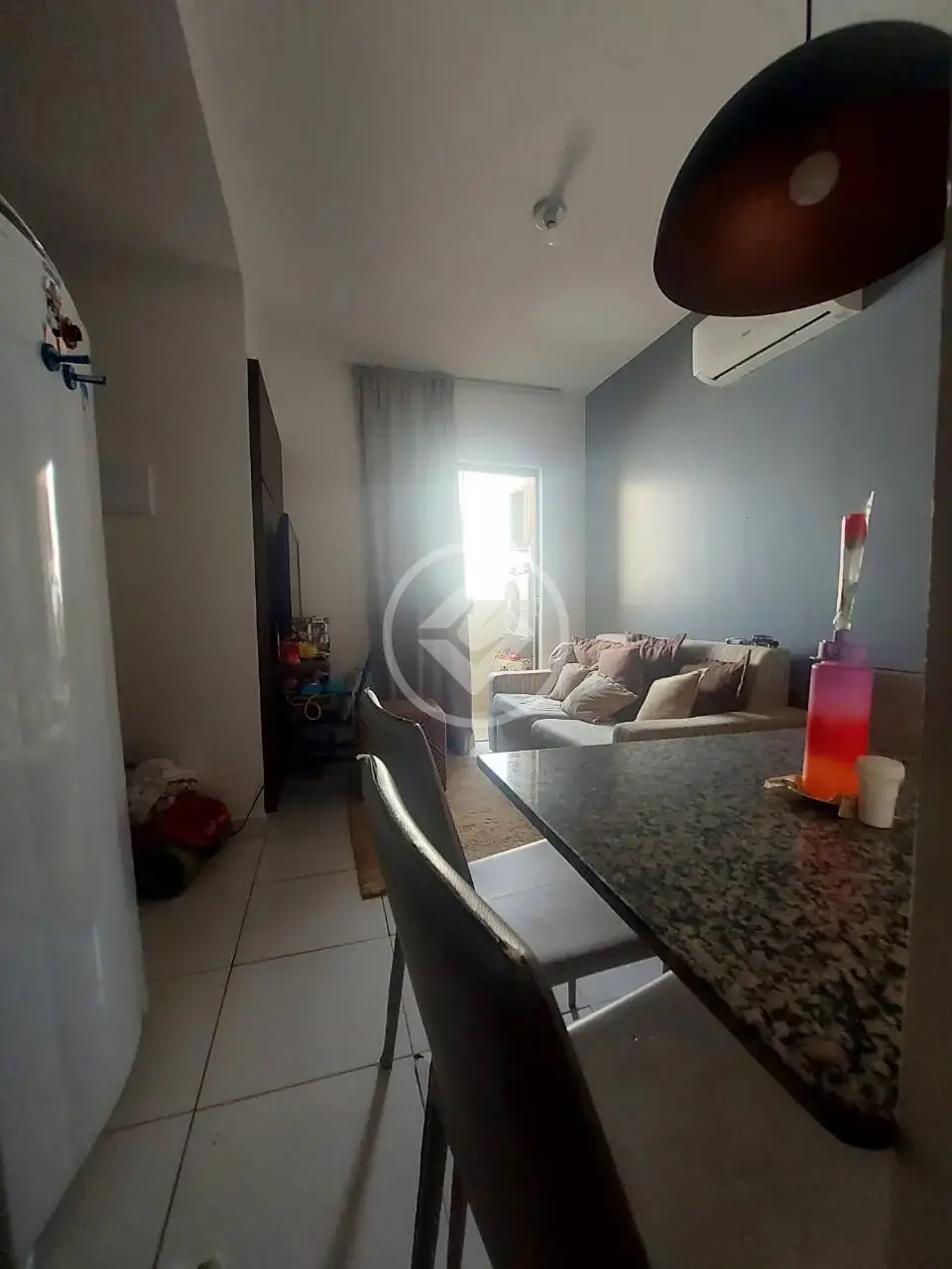 Apartamento 2 quartos no Estância Itaici, Caldas Novas — foto 3 de 6
