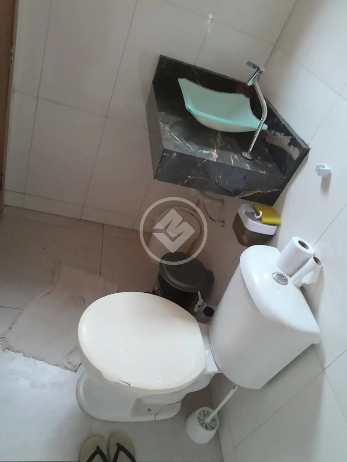 Casa 2 quartos no Jardim dos Ipês, Caldas Novas — foto 5 de 6