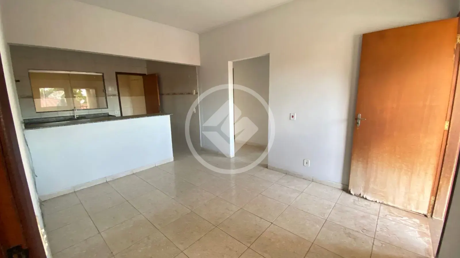 Apartamento 2 quartos no Caldas do Oeste, Caldas Novas — foto 4 de 6