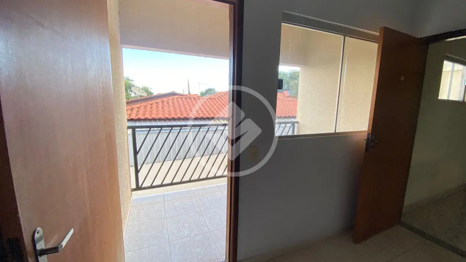 Apartamento 2 quartos no Caldas do Oeste, Caldas Novas — foto 2 de 6