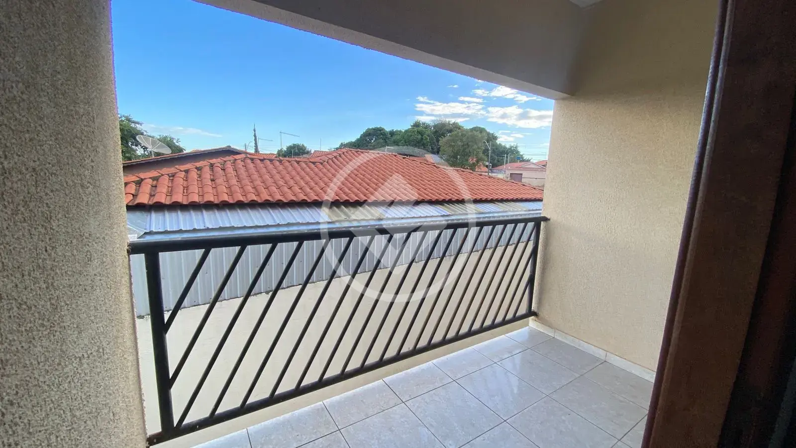 Apartamento 2 quartos no Caldas do Oeste, Caldas Novas — foto 3 de 6
