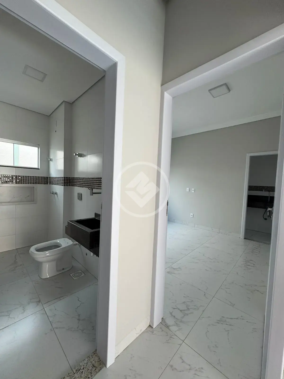 Casa 3 quartos no Chácaras Itapema, Caldas Novas — foto 4 de 6