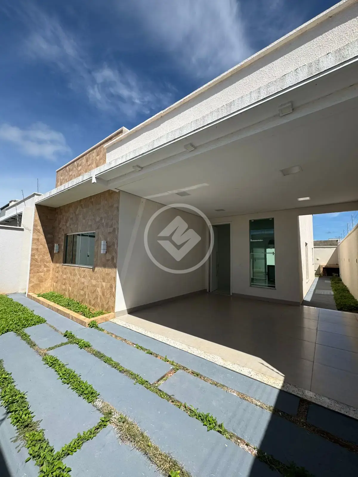 Casa Chácara Itapema