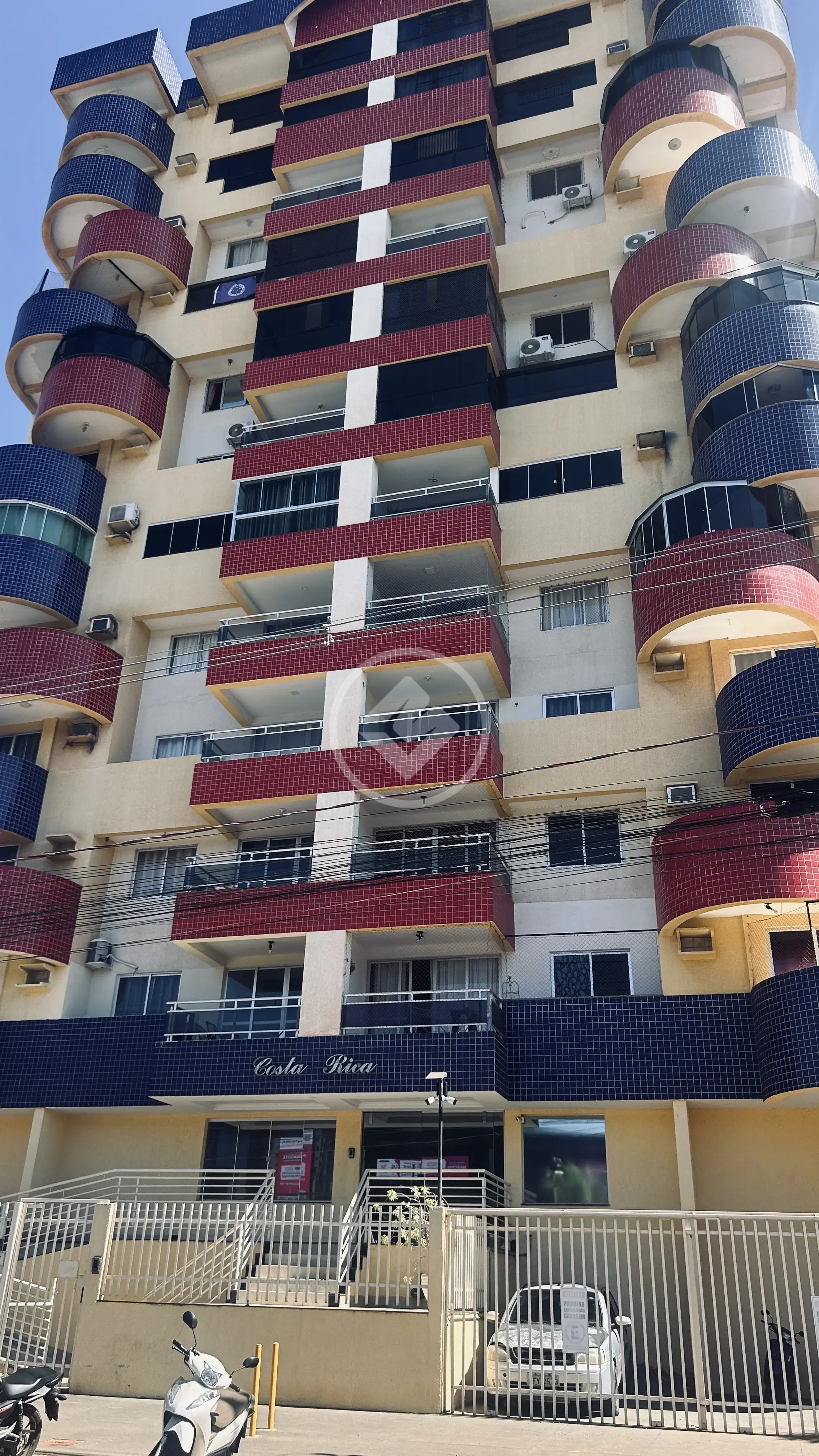 Apartamento Duplex Centro, Caldas Novas - GO — foto 1