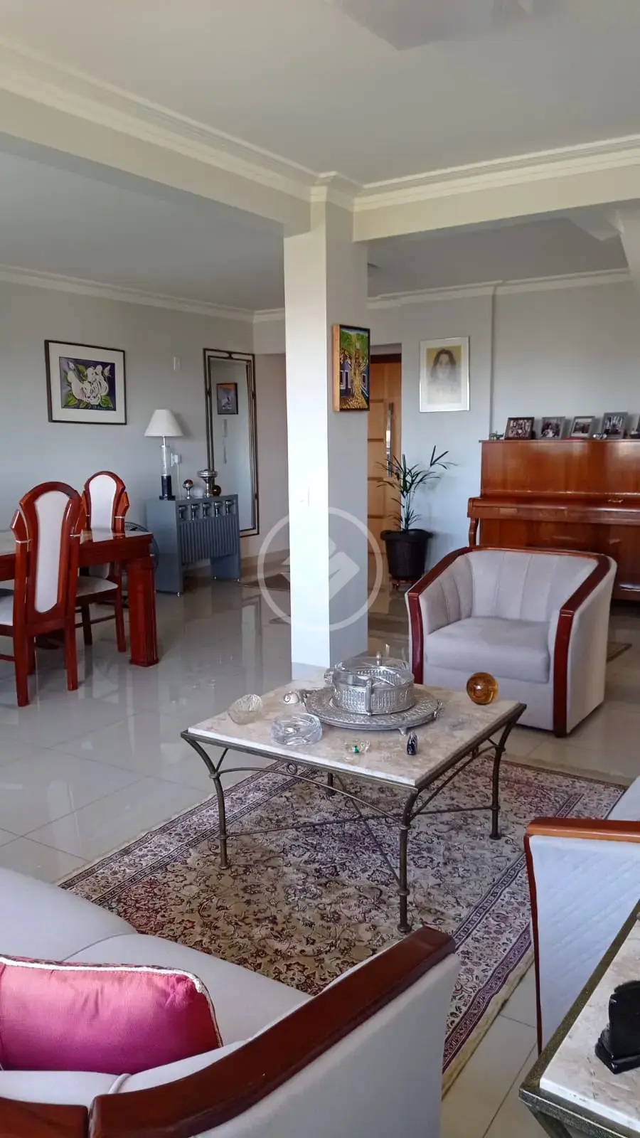 Apartamento Duplex 4 quartos no Centro, Caldas Novas — foto 3 de 6