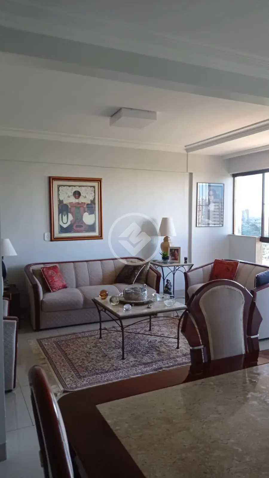 Apartamento Duplex 4 quartos no Centro, Caldas Novas — foto 4 de 6