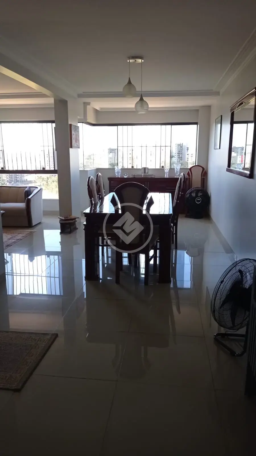 Apartamento Duplex 4 quartos no Centro, Caldas Novas — foto 5 de 6