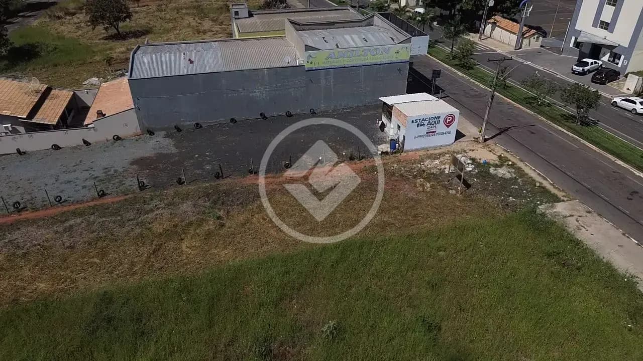 Terreno no Jardim Belvedere, Caldas Novas — foto 3 de 4