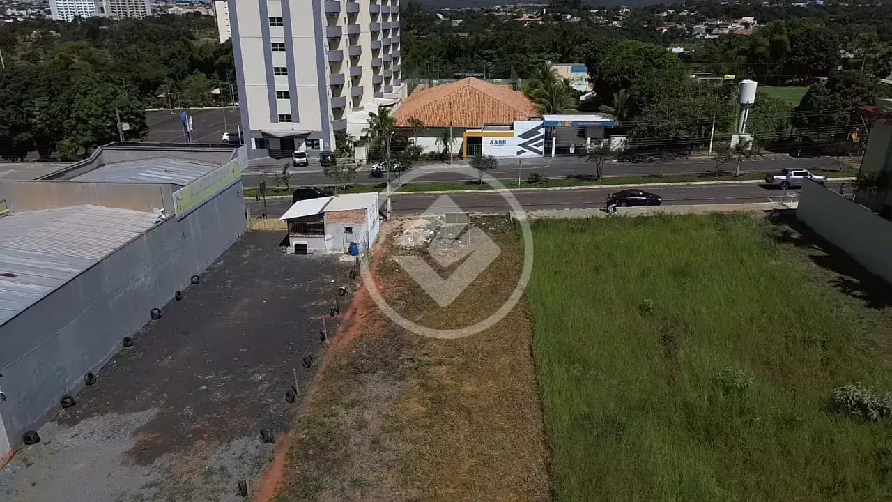 Terreno no Jardim Belvedere, Caldas Novas — foto 4 de 4