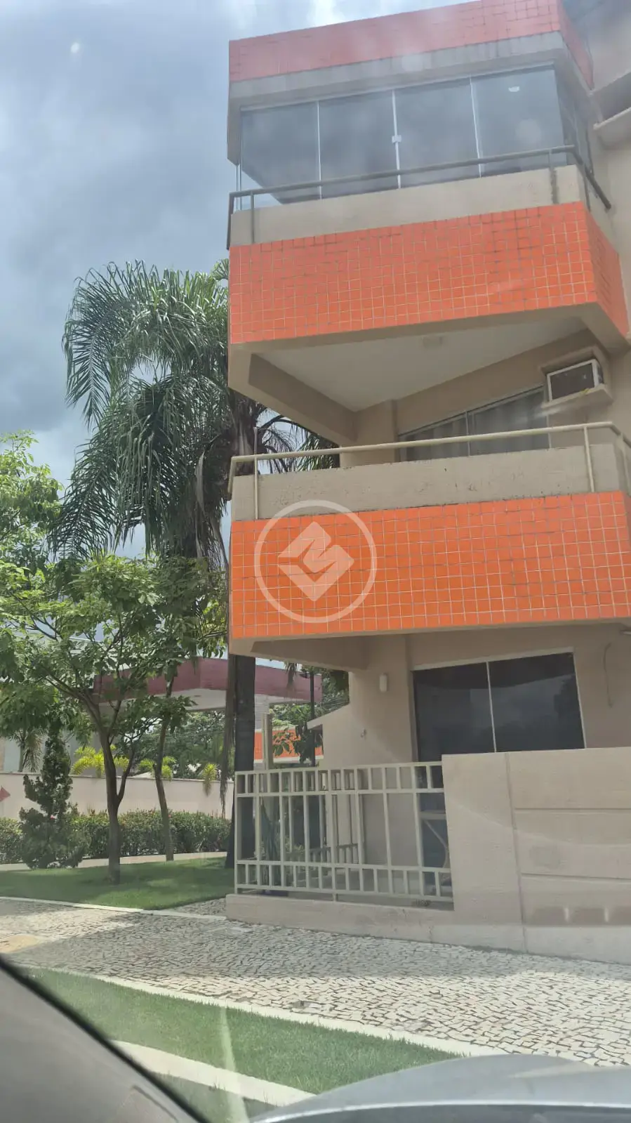 APARTAMENTO A VENDA 1/4 NÁUTICO FLAT