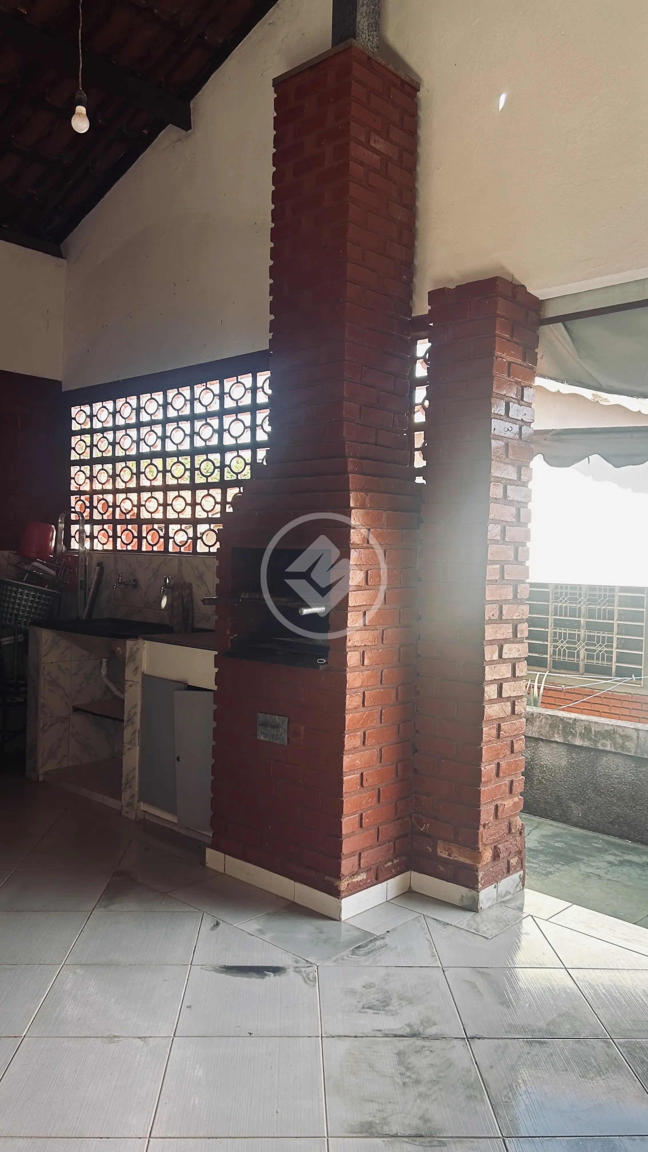 Casa Condomínio 2 quartos no Centro, Caldas Novas — foto 2 de 6