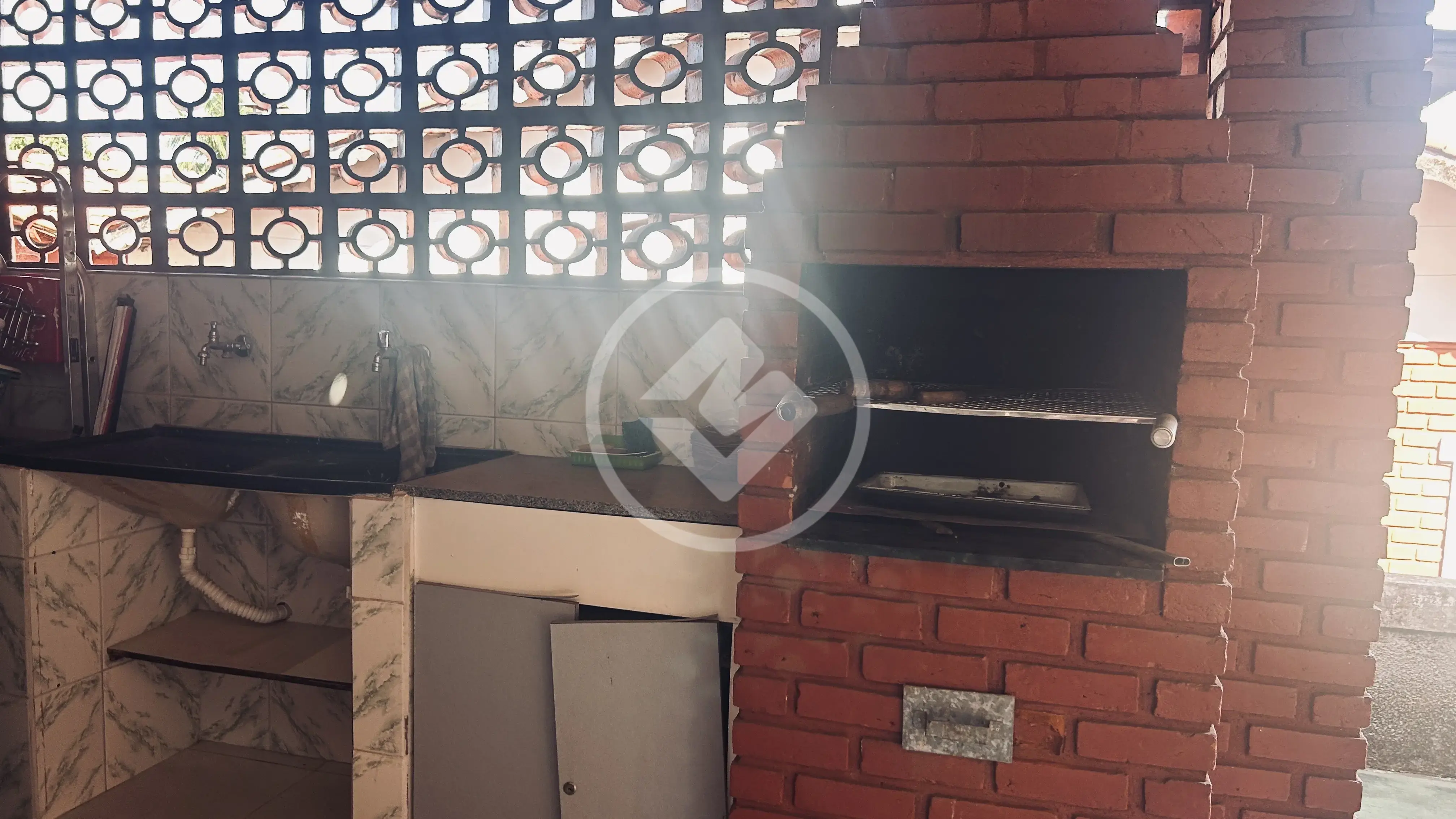 Casa Condomínio 2 quartos no Centro, Caldas Novas — foto 3 de 6