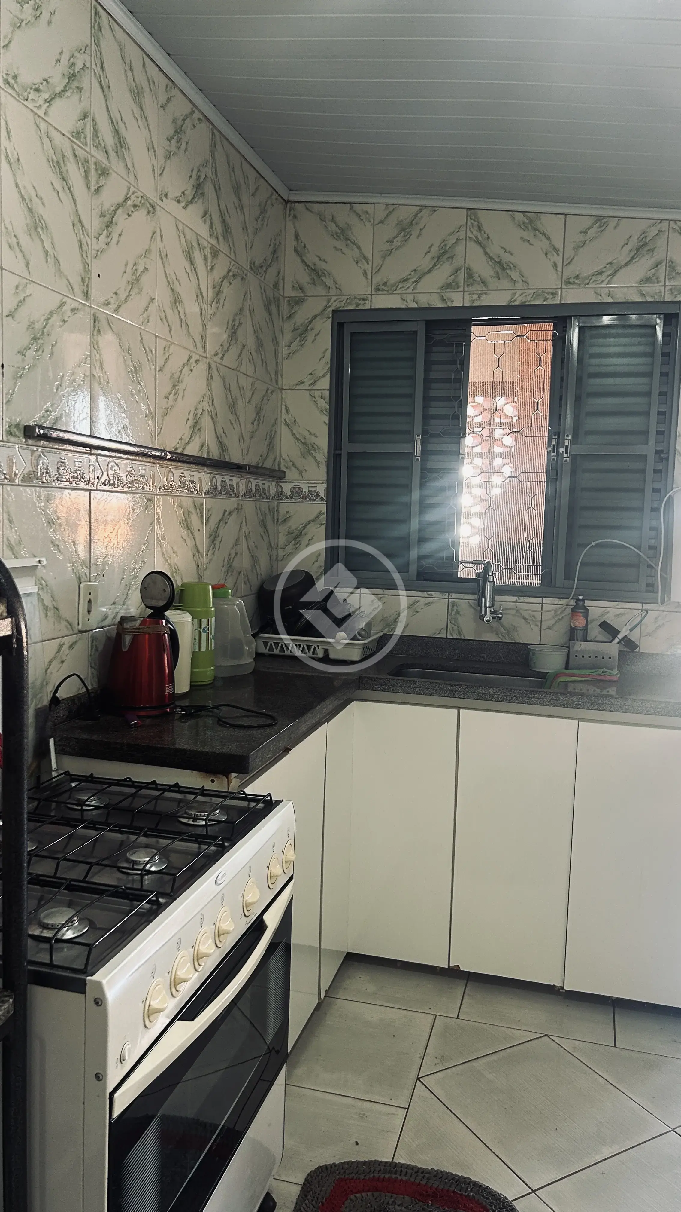 Casa Condomínio 2 quartos no Centro, Caldas Novas — foto 6 de 6